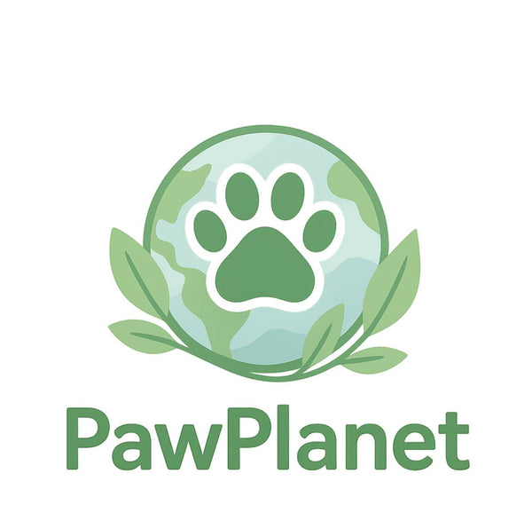 PawPlanet